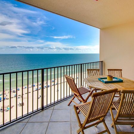Phoenix X Orange Beach Dış mekan fotoğraf