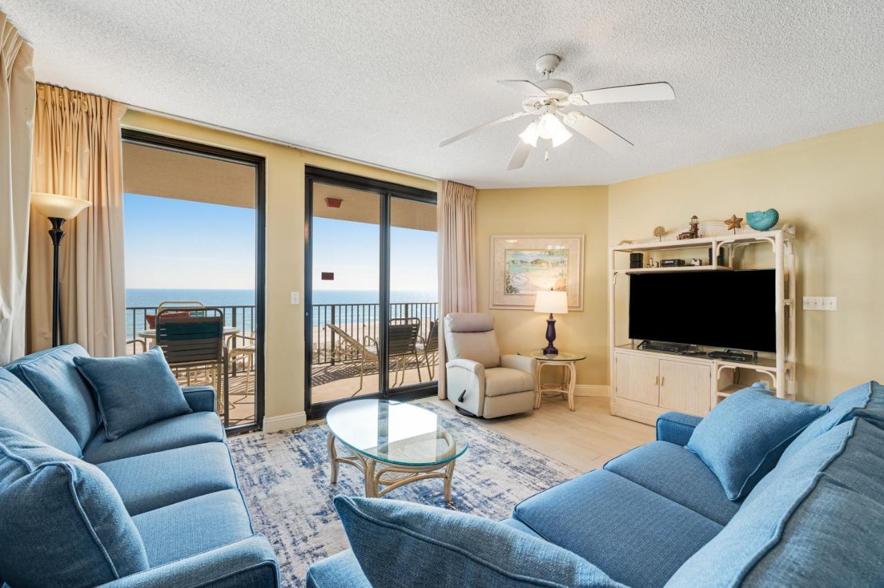 Phoenix X Orange Beach Dış mekan fotoğraf