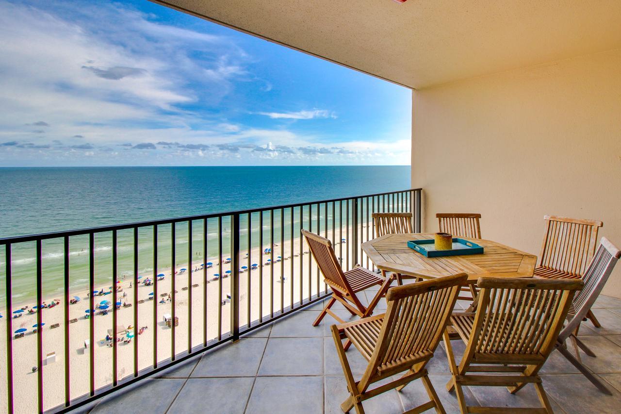 Phoenix X Orange Beach Dış mekan fotoğraf