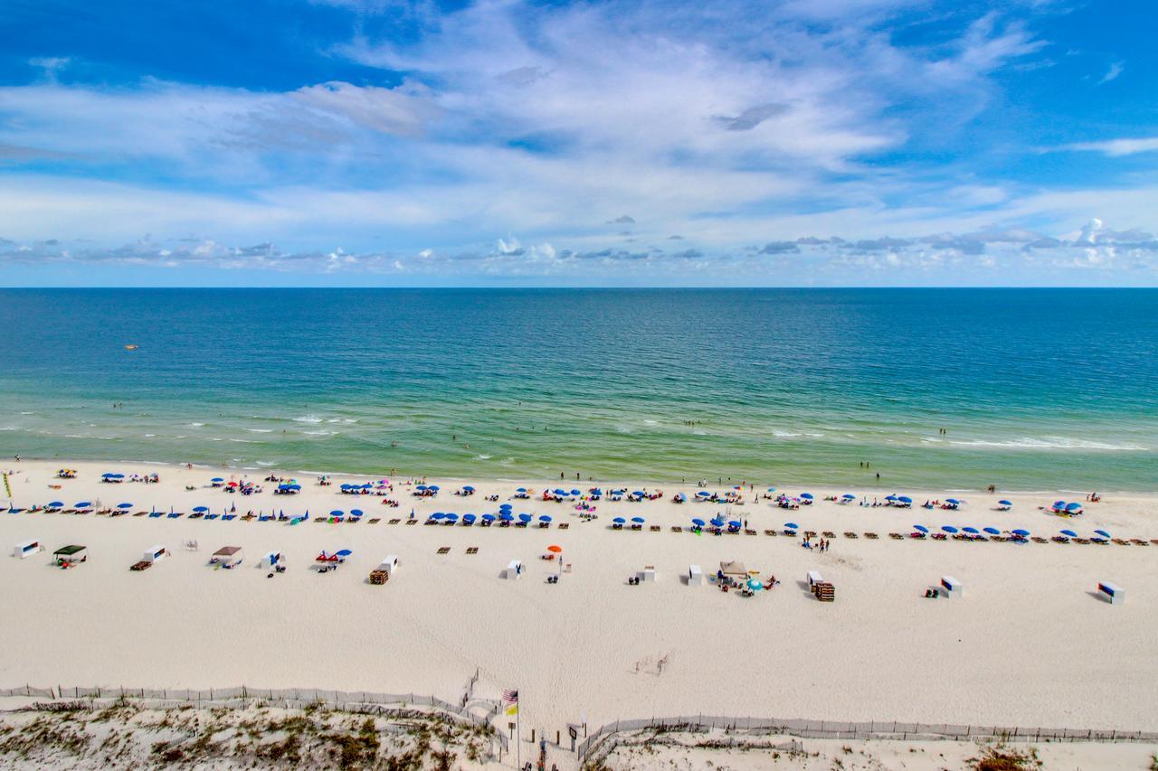 Phoenix X Orange Beach Dış mekan fotoğraf