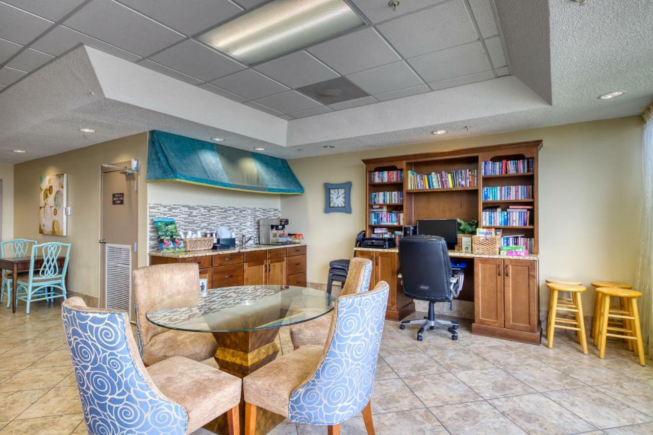 Phoenix X Orange Beach Dış mekan fotoğraf